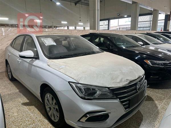 ام جي 5 2024 للبيع في العراق - اربيل